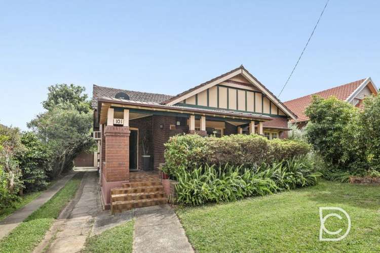 101 Wellbank Street, North Strathfield NSW 2137