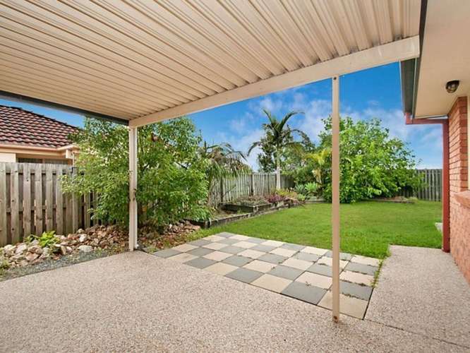 Fourth view of Homely house listing, 35 Amberwood Drive, Upper Coomera QLD 4209
