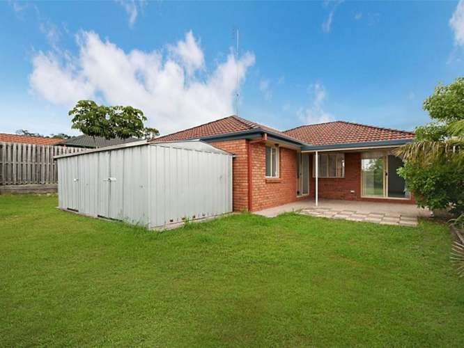 Fifth view of Homely house listing, 35 Amberwood Drive, Upper Coomera QLD 4209
