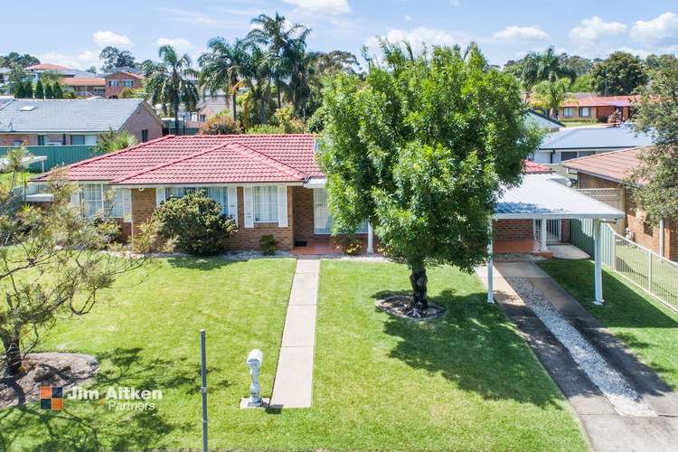 Main view of Homely house listing, 110 Bringelly Road, Kingswood NSW 2747