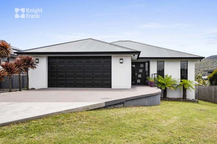 Main view of Homely house listing, 25 Malachi Drive, Kingston TAS 7050