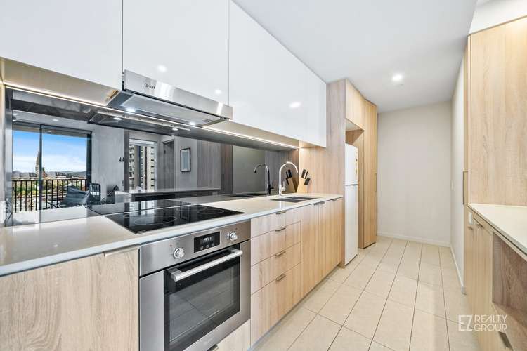 Main view of Homely apartment listing, 1101/550 Queen Street, Brisbane City QLD 4000