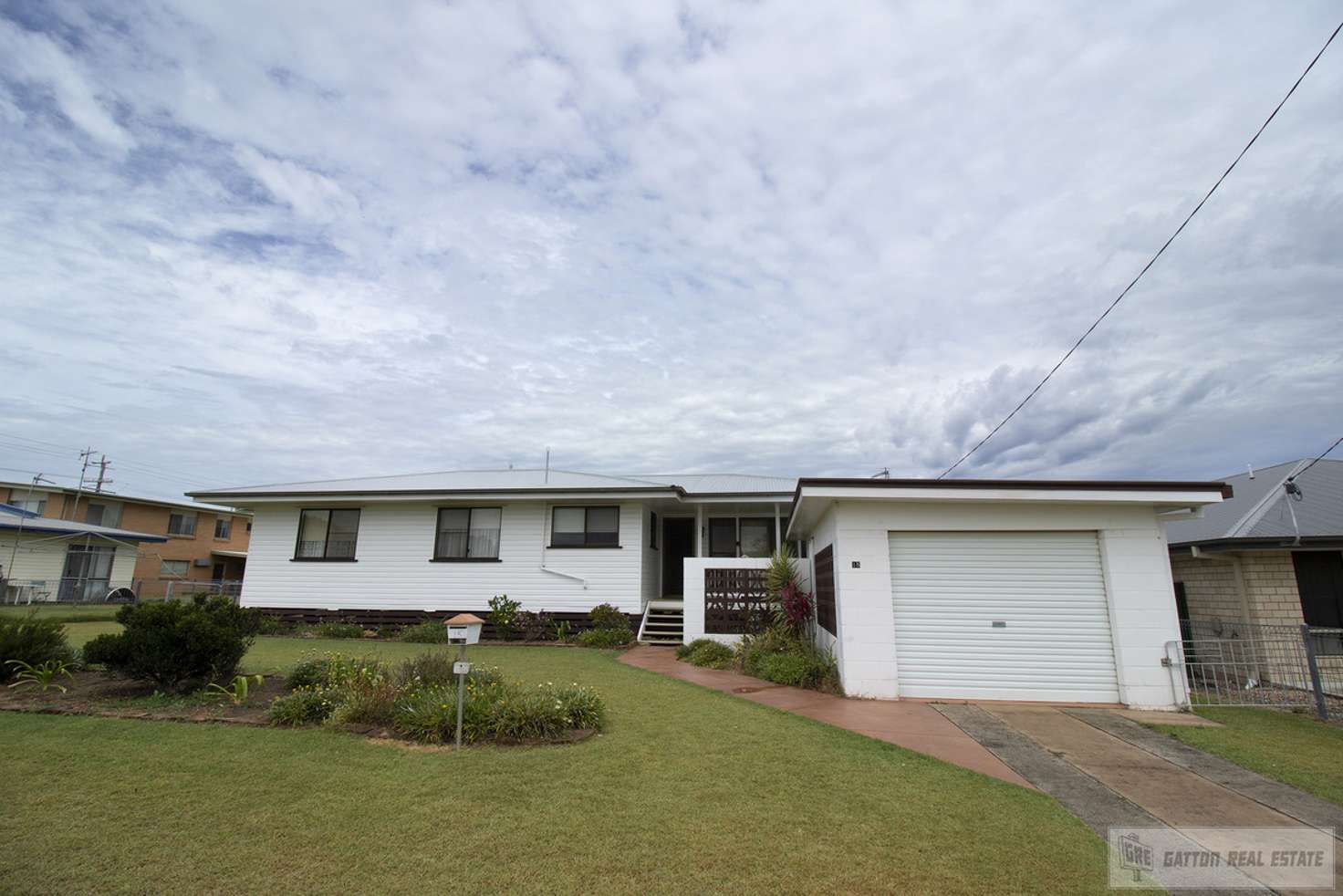 Main view of Homely house listing, 15 Hill Street, Gatton QLD 4343