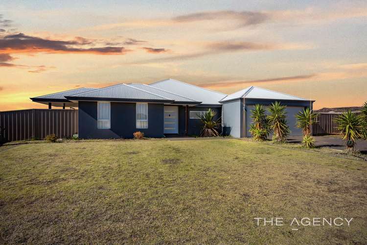 Main view of Homely house listing, 14 Wisteria Parade, Moresby WA 6530