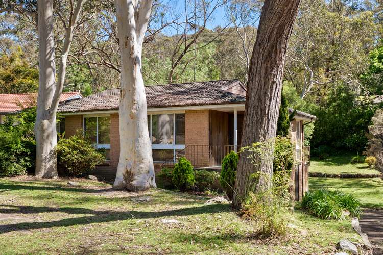 Main view of Homely house listing, 42 Winnicoopa Road, Blaxland NSW 2774