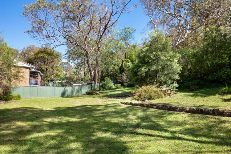 Third view of Homely house listing, 42 Winnicoopa Road, Blaxland NSW 2774