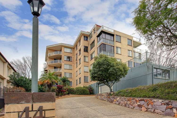 Main view of Homely apartment listing, 16/44 Riverview Terrace, Hamilton QLD 4007