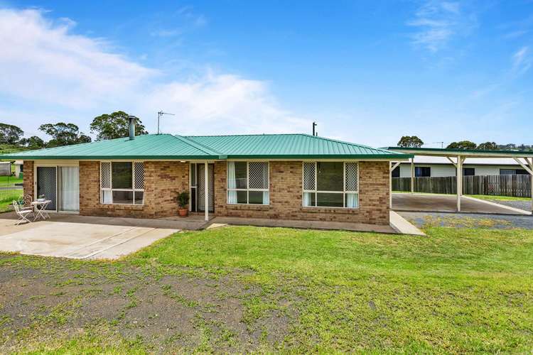 Second view of Homely house listing, 81 CAMBOOYA Street, Drayton QLD 4350
