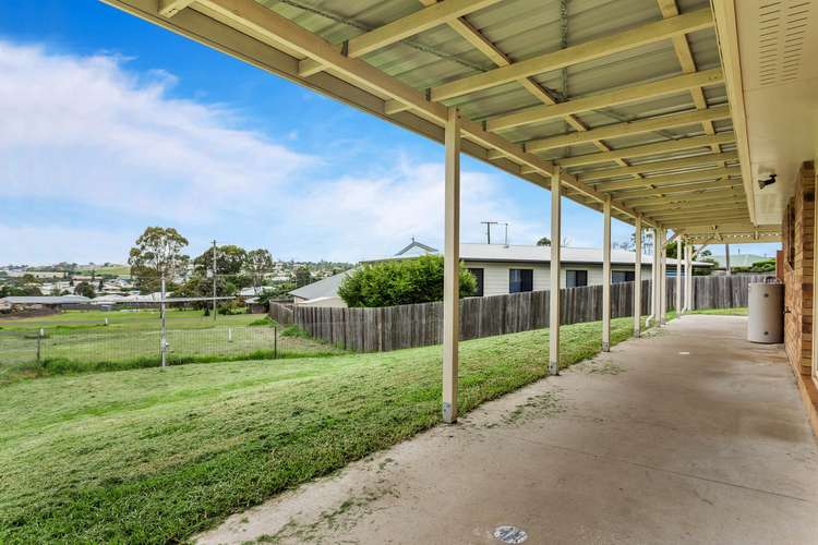 Fourth view of Homely house listing, 81 CAMBOOYA Street, Drayton QLD 4350