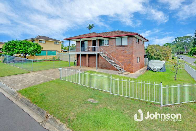 Main view of Homely house listing, 18 Bajimba Street, Manly West QLD 4179