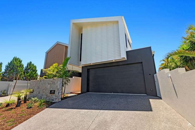 Main view of Homely semiDetached listing, Residence Two/53 Bluebird Parade, Bokarina QLD 4575