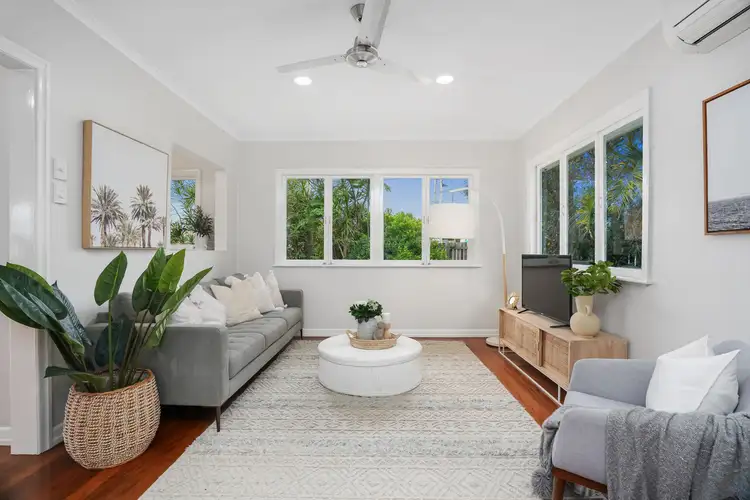 Second view of Homely house listing, 67 Basnett Street, Chermside West QLD 4032