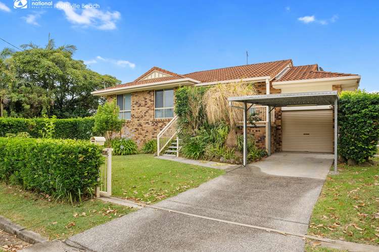 Main view of Homely house listing, 24 Queen Street, Mullumbimby NSW 2482