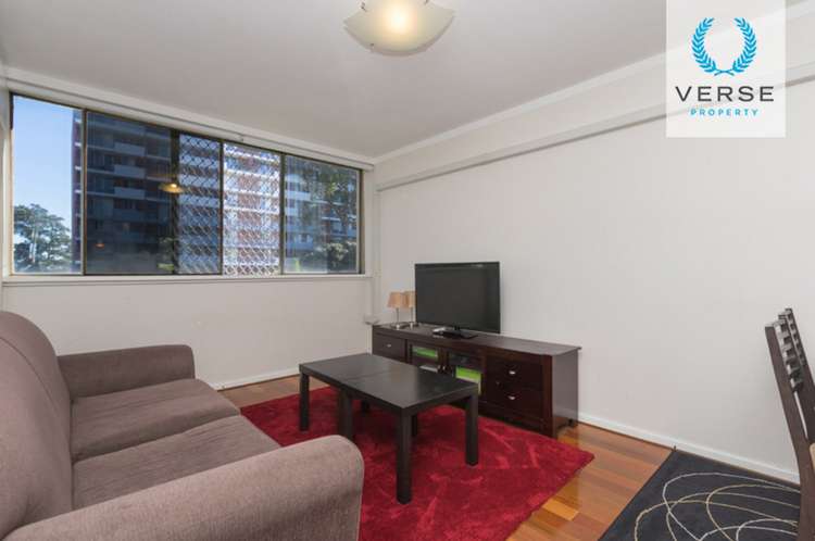 Second view of Homely apartment listing, 19/15 King George Street, Victoria Park WA 6100