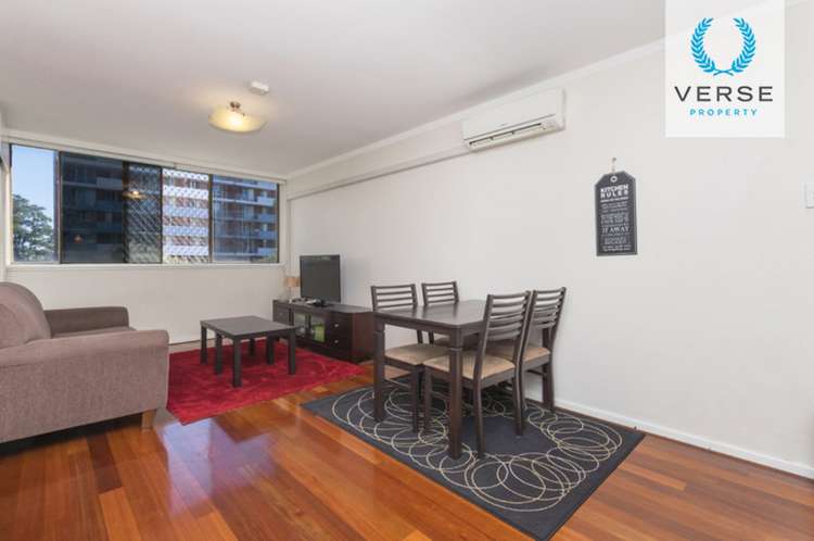 Third view of Homely apartment listing, 19/15 King George Street, Victoria Park WA 6100