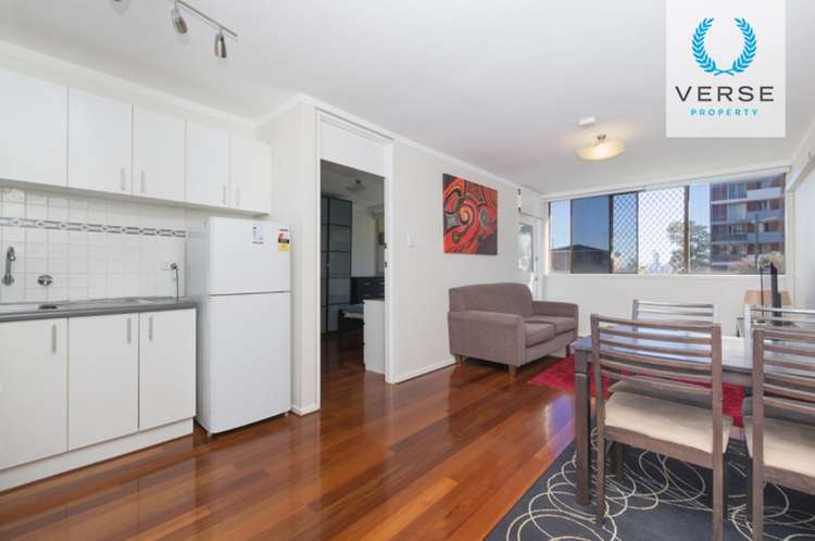 Fourth view of Homely apartment listing, 19/15 King George Street, Victoria Park WA 6100