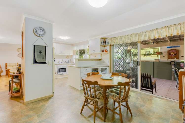 Second view of Homely house listing, 9 Muirfield Place, Banora Point NSW 2486
