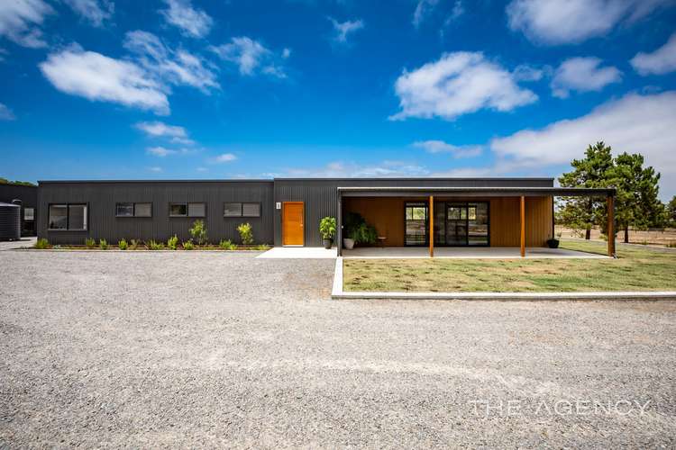 Main view of Homely house listing, 6 Mills Road, Moresby WA 6530