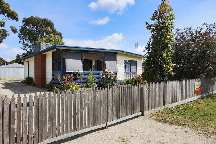 40 Wilhelm Street, Loch Sport VIC 3851