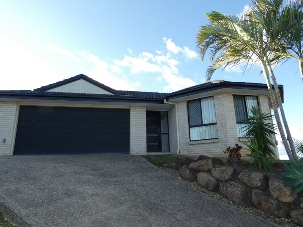 Main view of Homely house listing, 16 Krystle Court, Upper Coomera QLD 4209