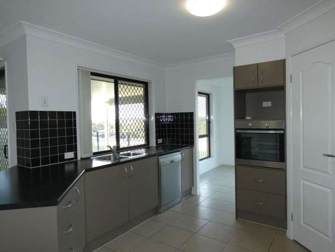 Second view of Homely house listing, 16 Krystle Court, Upper Coomera QLD 4209