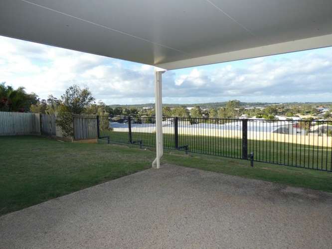 Fourth view of Homely house listing, 16 Krystle Court, Upper Coomera QLD 4209