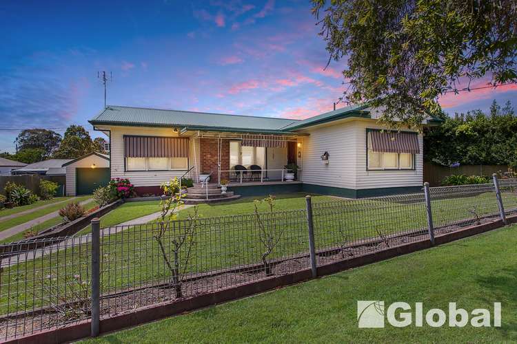Main view of Homely house listing, 8 Albert Street, Edgeworth NSW 2285