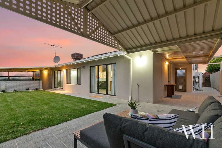 59 Mannion Way, Kardinya WA 6163