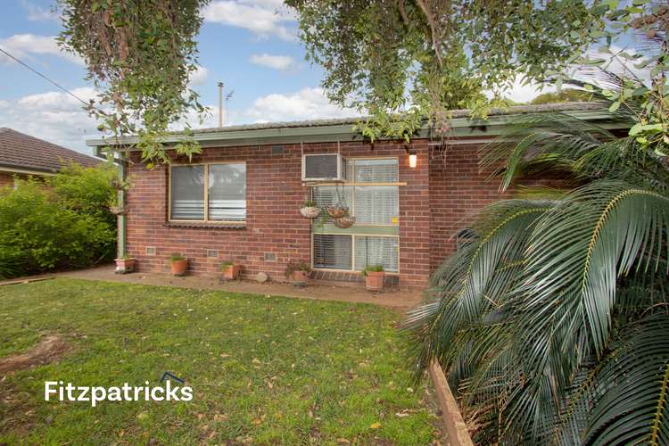 1/50 Raye Street, Tolland NSW 2650