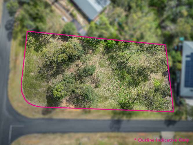 Second view of Homely residentialLand listing, LOT 209 Beeston Drive, Fernvale QLD 4306