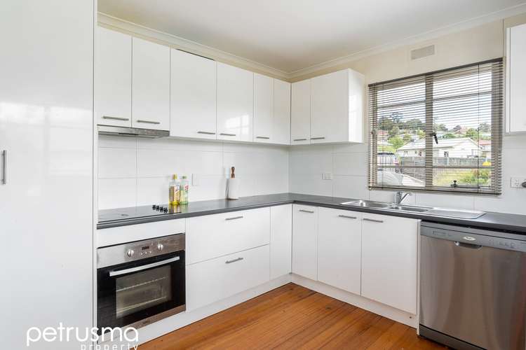 Second view of Homely unit listing, 1/103 Bass Street, Warrane TAS 7018