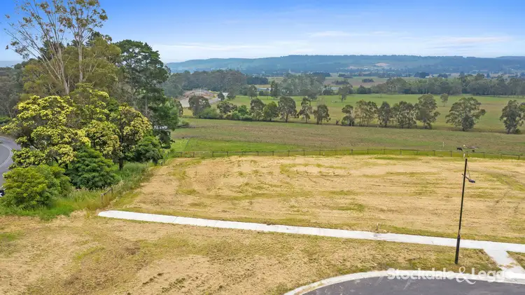 Sixth view of Homely land listing, 1 Bartholomew Circuit, Traralgon VIC 3844