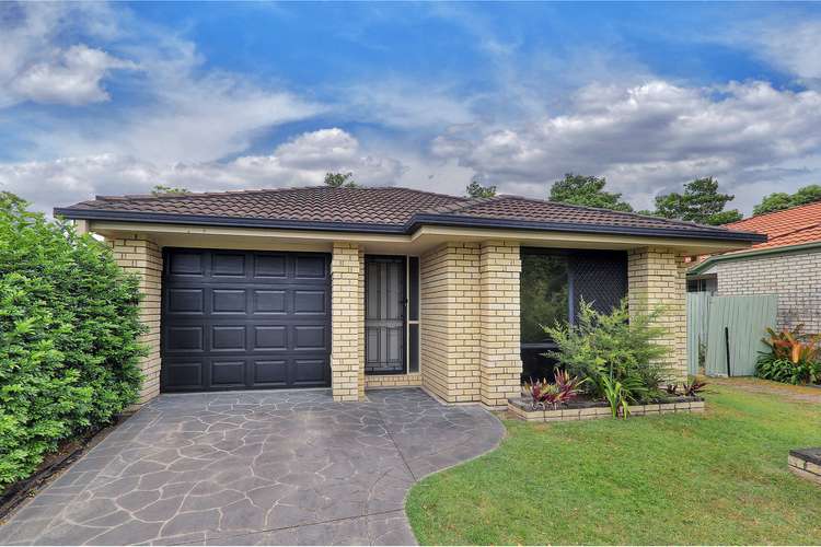 Main view of Homely house listing, 17 Pearson Court, North Lakes QLD 4509