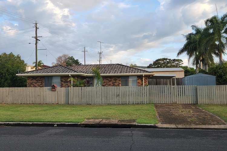 Main view of Homely house listing, 1 Hilltop Parade, Avoca QLD 4670