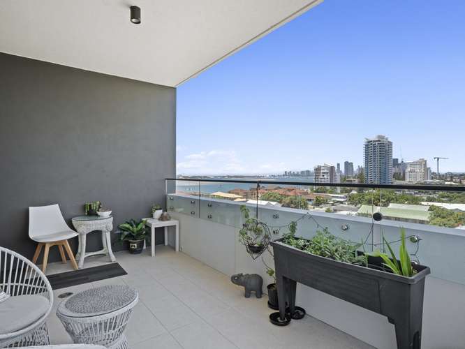 Sixth view of Homely apartment listing, 810/110 Frank Street, Labrador QLD 4215