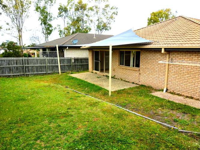 Second view of Homely house listing, 3 Marsh Street, Upper Coomera QLD 4209