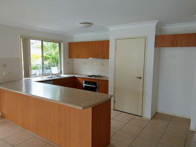 Fifth view of Homely house listing, 3 Marsh Street, Upper Coomera QLD 4209