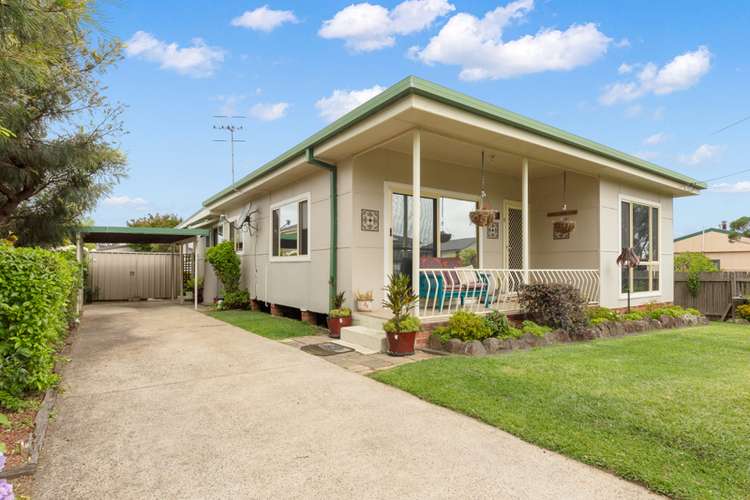 Main view of Homely house listing, 2 Witherington Avenue, Ulladulla NSW 2539