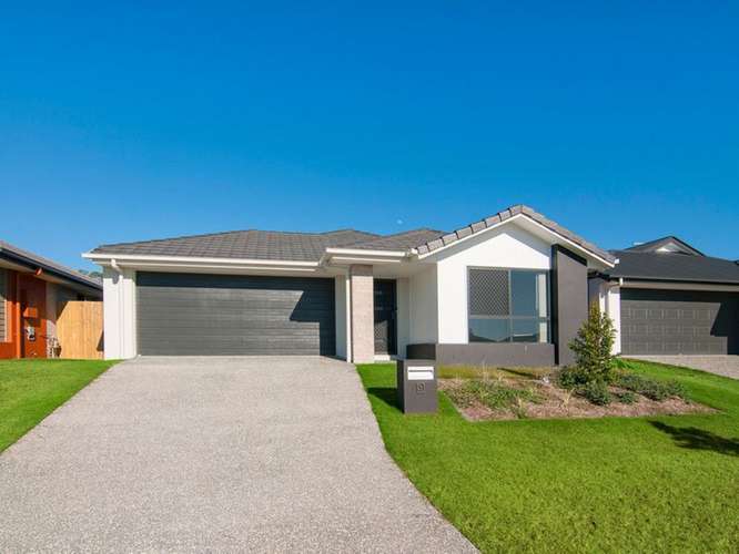 Main view of Homely house listing, 9 Mcwilliam Street, Pimpama QLD 4209