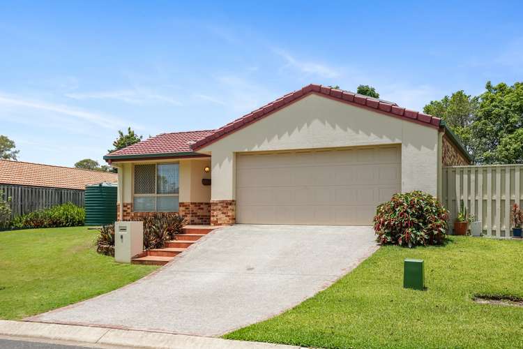 Main view of Homely house listing, 8 Dales Place, Taigum QLD 4018