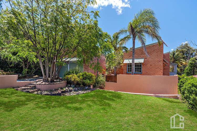 Main view of Homely house listing, 54 The High Road, Blaxland NSW 2774