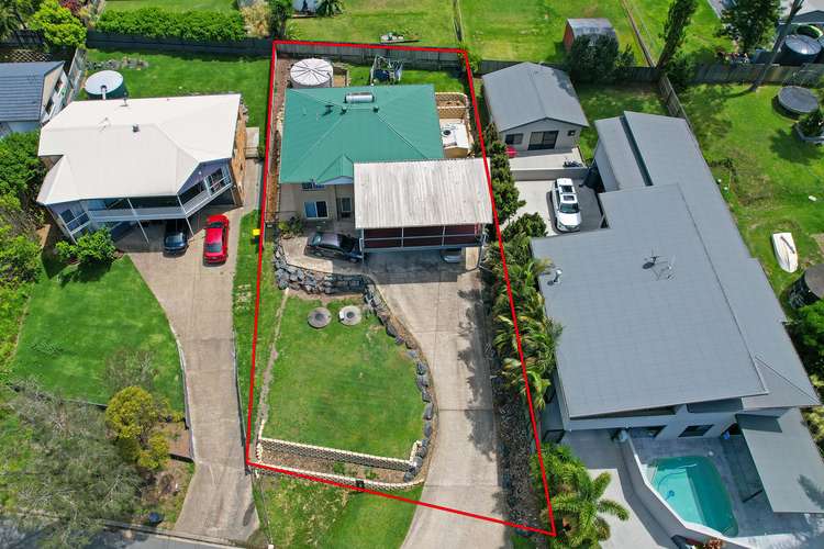 Main view of Homely house listing, 12 Waddiwong Road, Coomera QLD 4209