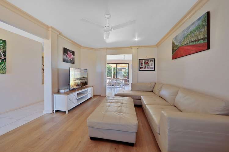Fifth view of Homely house listing, 2 Hamilton Street, Avenell Heights QLD 4670