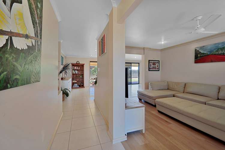 Seventh view of Homely house listing, 2 Hamilton Street, Avenell Heights QLD 4670