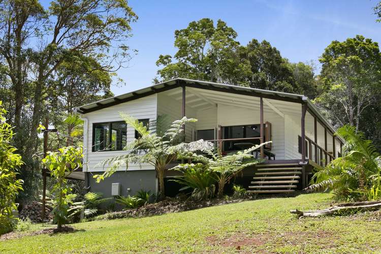 767 Trees Road, Currumbin Valley QLD 4223