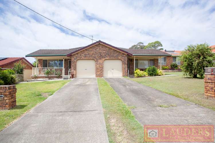 Main view of Homely semiDetached listing, 18A Sunset Avenue, Wingham NSW 2429