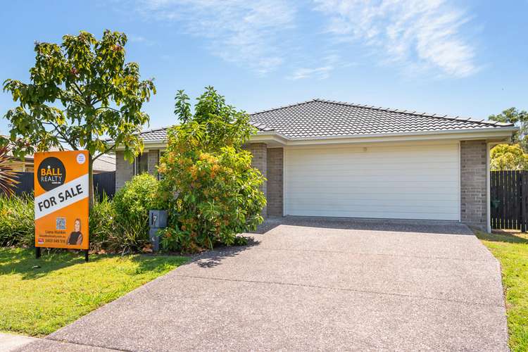 7 Naple Parade, Bannockburn QLD 4207