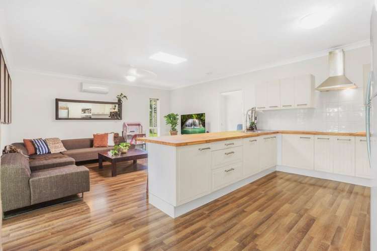 Main view of Homely house listing, 645 Robinson Road, Aspley QLD 4034