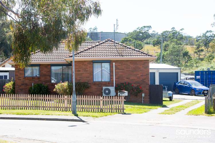 7 Burrawang Court, Rocherlea TAS 7248