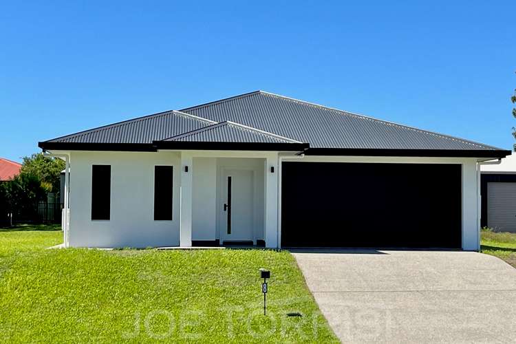 8 Dural Close, Mareeba QLD 4880